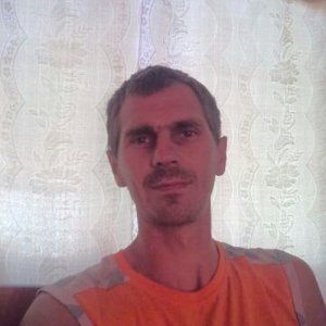 Алексей Назаров, 48 лет