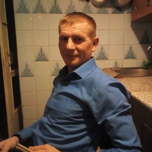 Александр Пашков, 45 лет
